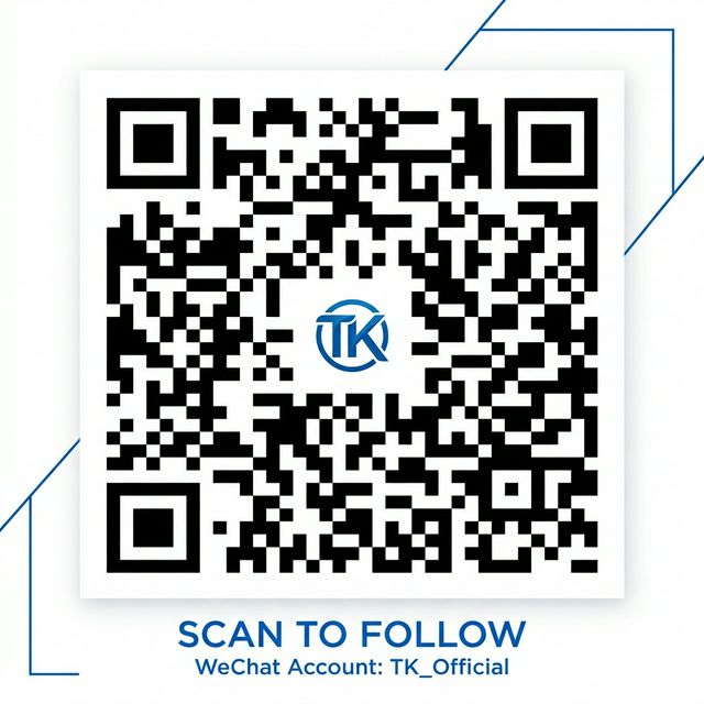 WeChat QR Code